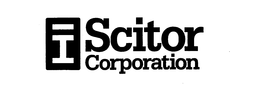 I SCITOR CORPORATION trademark