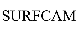 SURFCAM trademark