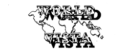 WORLD VISTA trademark