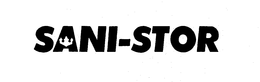 SANI-STOR trademark