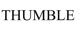 THUMBLE trademark