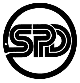 SPD trademark