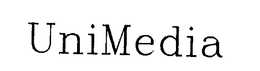 UNIMEDIA trademark