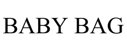 BABY BAG trademark
