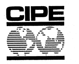 CIPE trademark