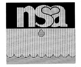 NSA trademark