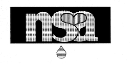 NSA trademark