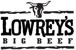 LOWREY'S BIG BEEF trademark