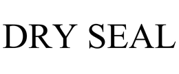 DRY SEAL trademark