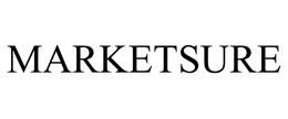 MARKETSURE trademark