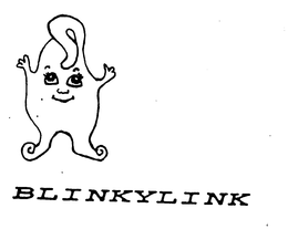 BLINKYLINK trademark