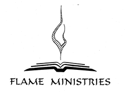 FLAME MINISTRIES trademark