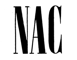 NAC trademark