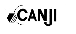 CANJI C trademark