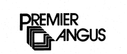 PREMIER ANGUS G trademark