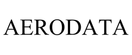 AERODATA trademark