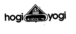 HOGI YOGI trademark