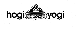 HOGI YOGI trademark