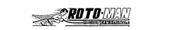 ROTO-MAN trademark