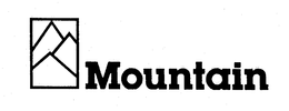 MOUNTAIN trademark