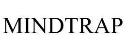 MINDTRAP trademark