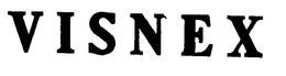 VISNEX trademark