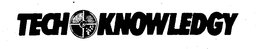 TECH KNOWLEDGY trademark
