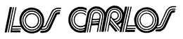 LOS CARLOS trademark