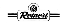 REINERT trademark
