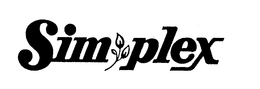 SIMPLEX trademark