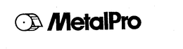 METALPRO trademark
