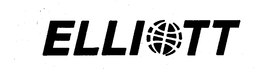 ELLIOTT trademark