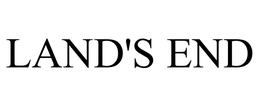 LAND'S END trademark