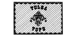 TULSA TOPS trademark
