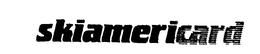 SKIAMERICARD trademark