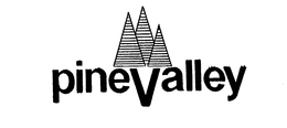 PINE VALLEY trademark