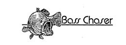 BASS CHASER trademark