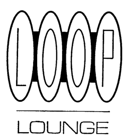 LOOP LOUNGE trademark