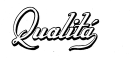 QUALITA trademark