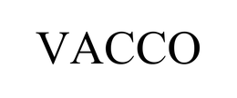 VACCO trademark