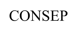 CONSEP trademark