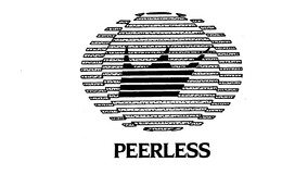 PEERLESS trademark