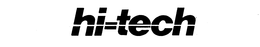 HI-TECH trademark
