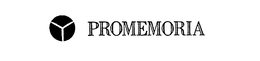 PROMEMORIA trademark