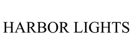 HARBOR LIGHTS trademark