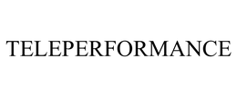 TELEPERFORMANCE trademark