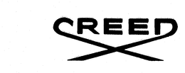 CREED trademark