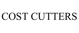 COST CUTTERS trademark