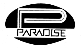 PARADISE trademark