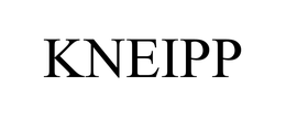 KNEIPP trademark